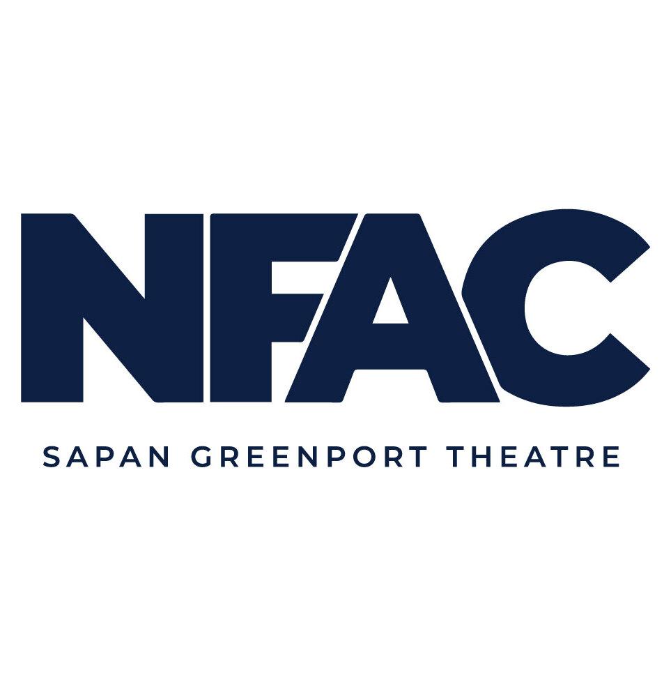 Acting Workshop with Diogo Martins - logo